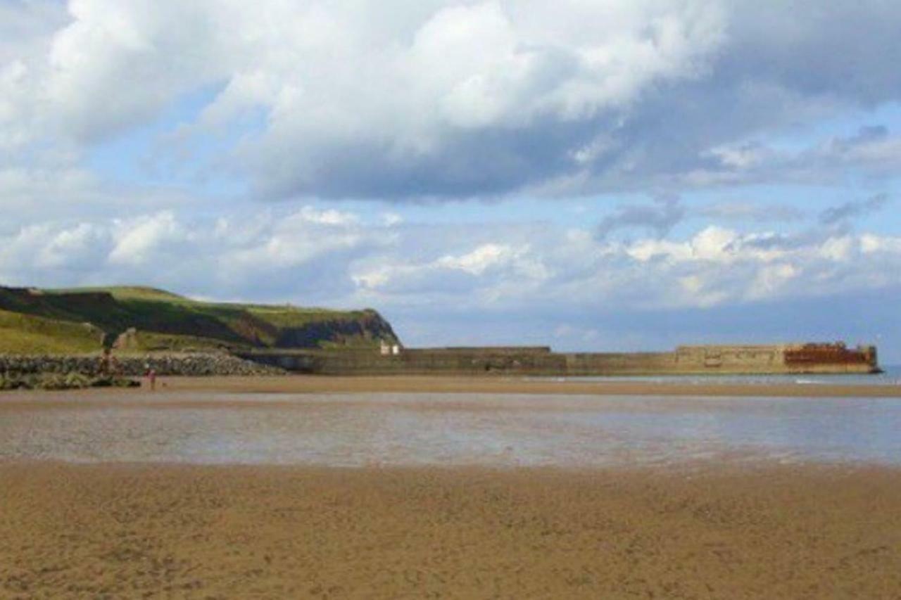 Beach Retreat Skinningrove Zewnętrze zdjęcie
